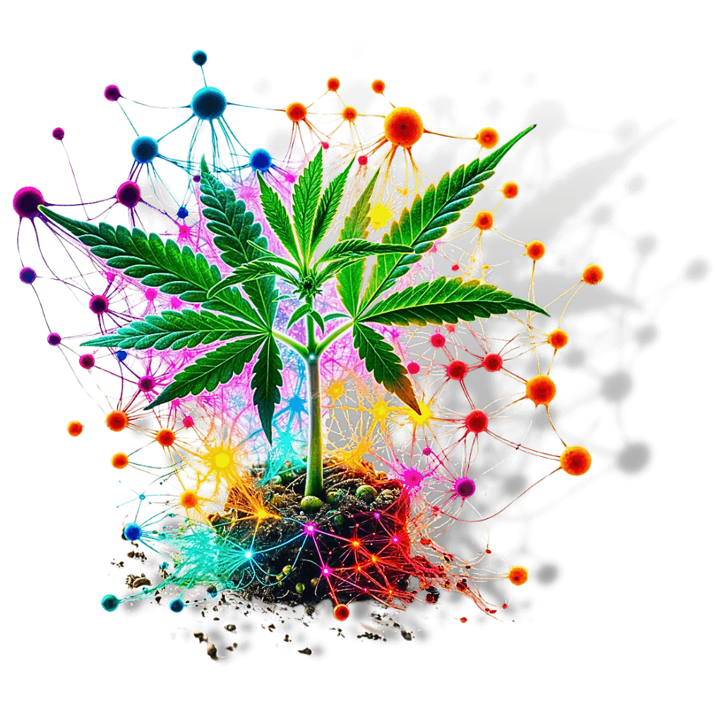 Analysis (Leaf) - Genus: HEMP / Cannabis S.  | Segment Issues Early