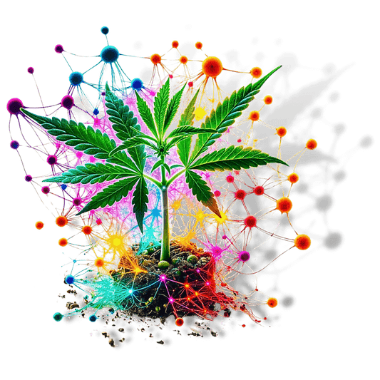 Analysis (Leaf) - Genus: HEMP / Cannabis S.  | Segment Issues Early
